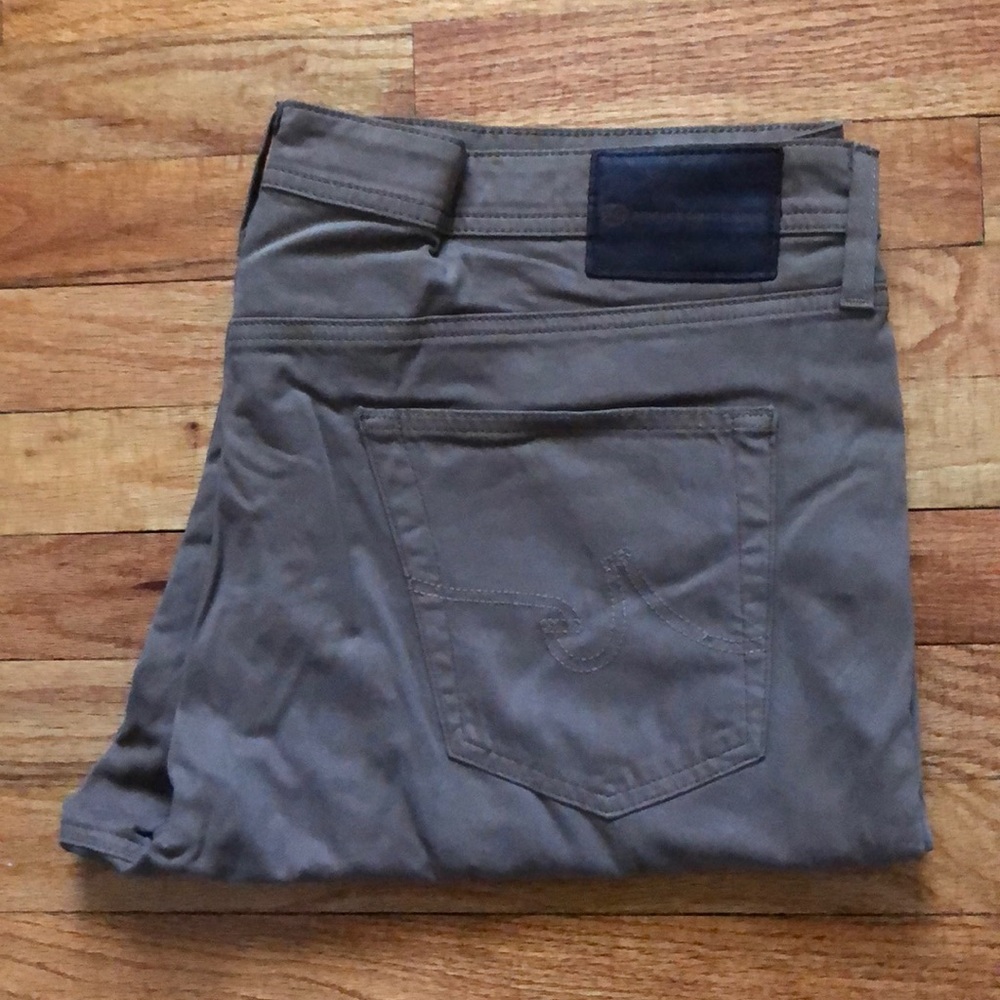 AG Adriano Goldschmied Pants